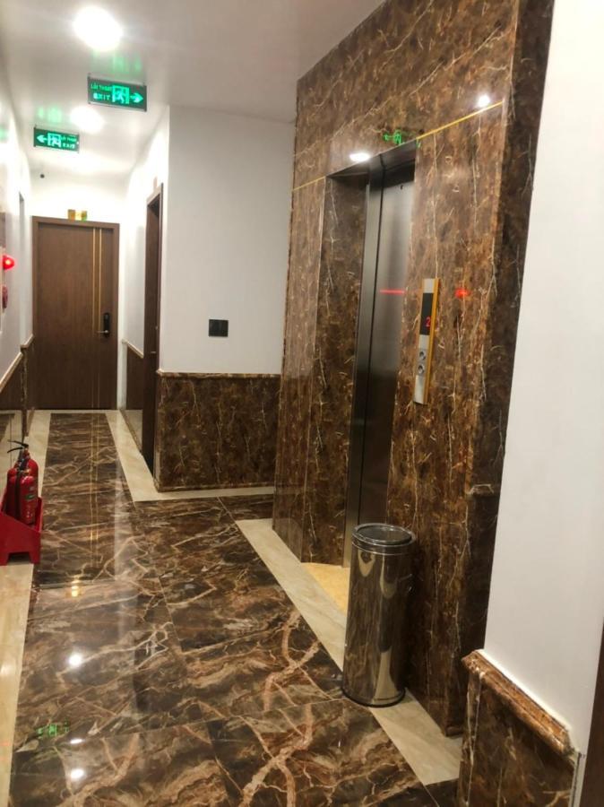 Rose Hotel Quang Binh Ðồng Hới Buitenkant foto